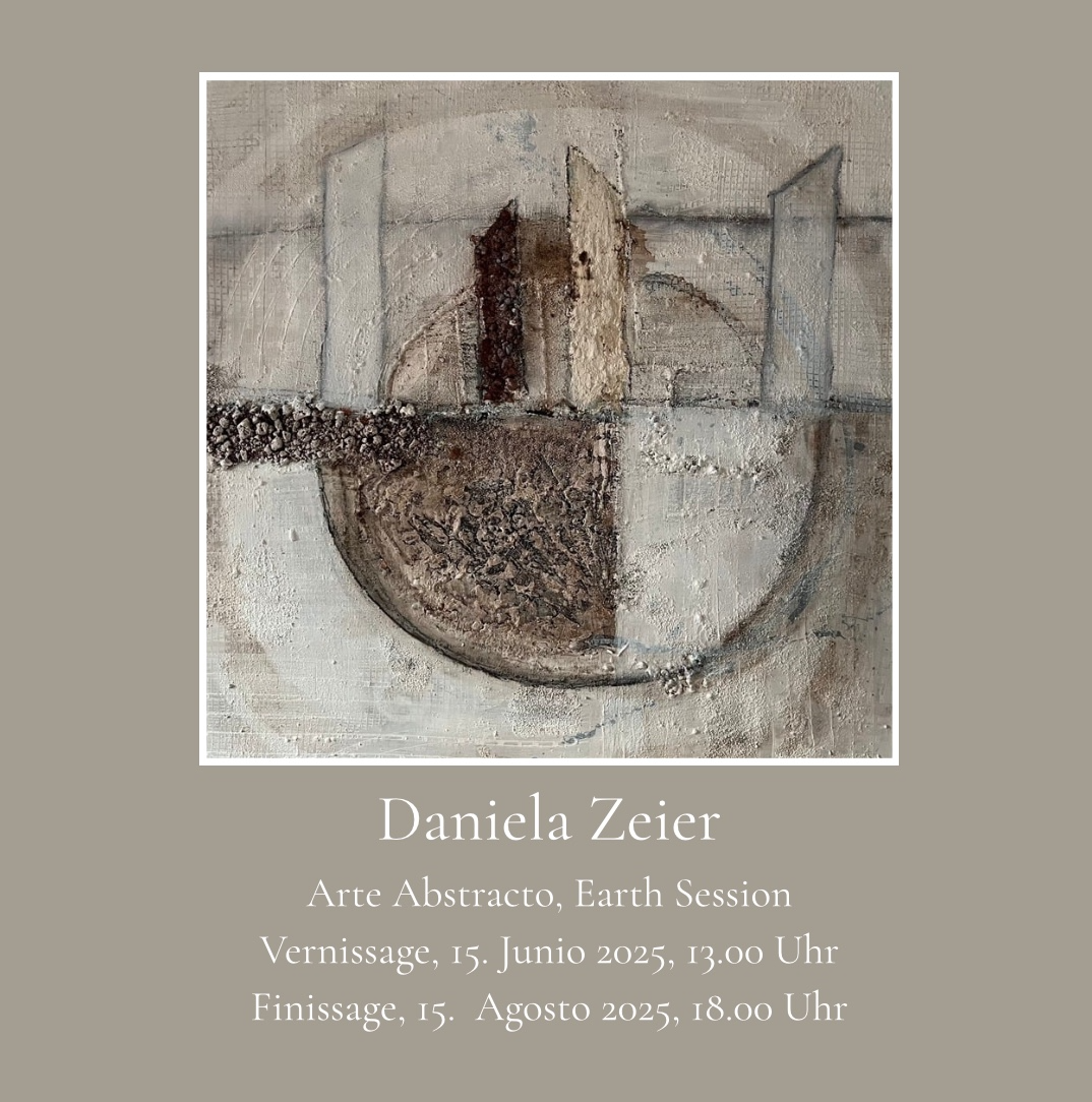 Titelbild Vernissage Daniela Zeier